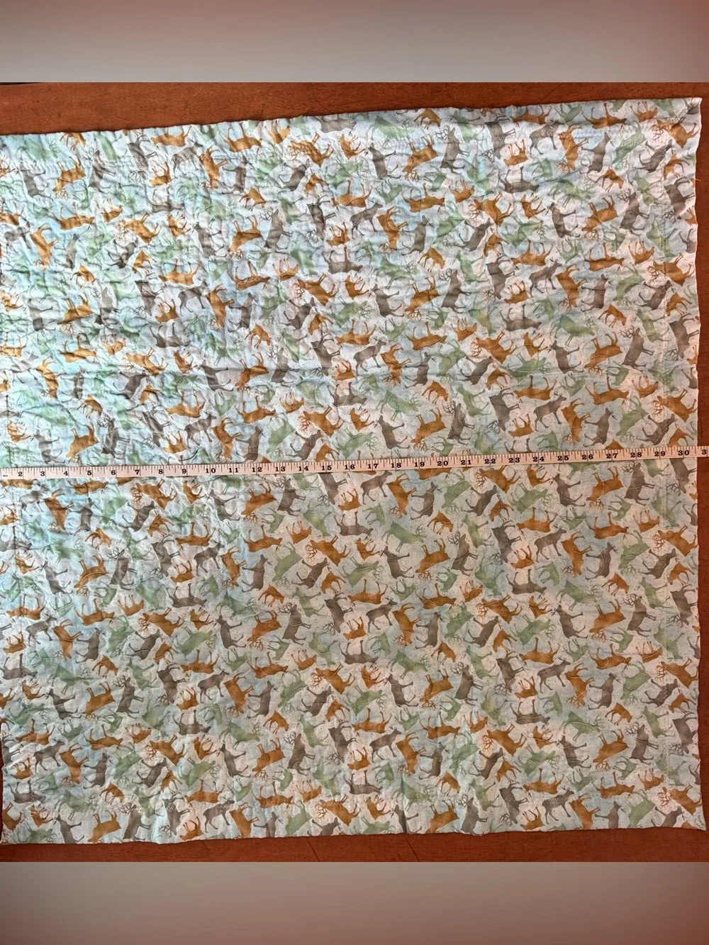 N/A handmade patchwork